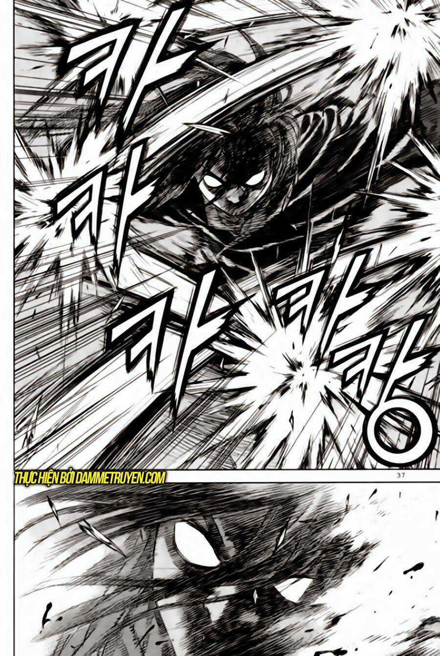 Long Phi Bất Bại Phần 2 Chapter 93 trang 11