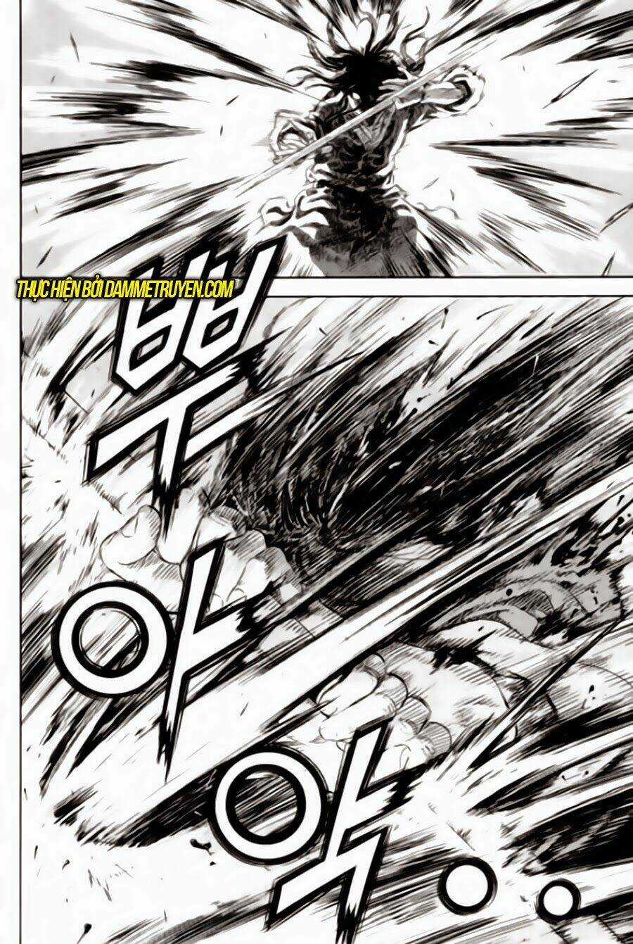 Long Phi Bất Bại Phần 2 Chapter 93 trang 13