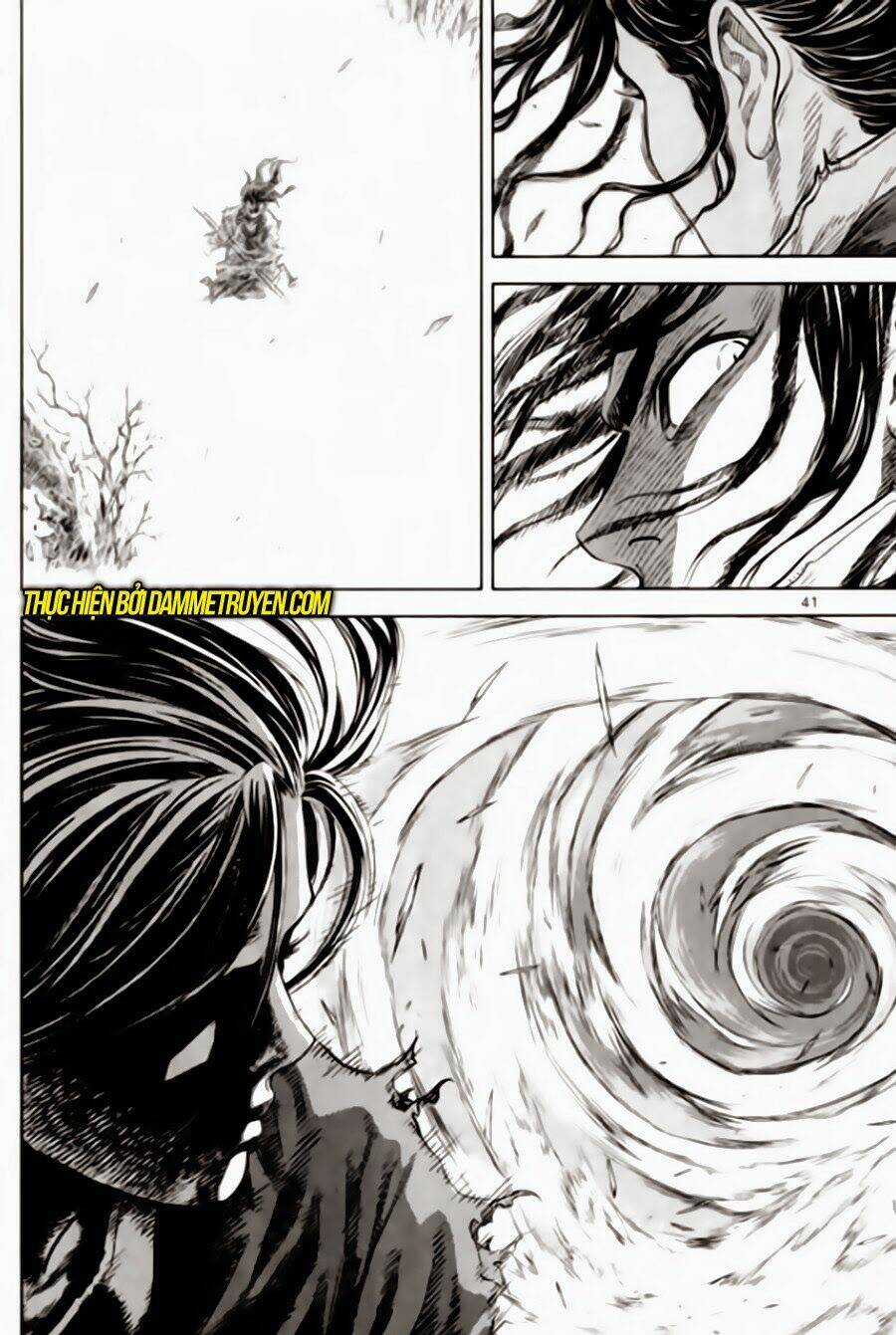 Long Phi Bất Bại Phần 2 Chapter 93 trang 15