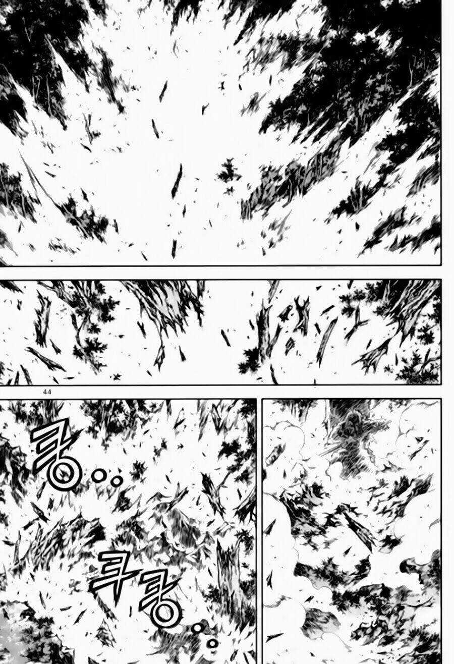 Long Phi Bất Bại Phần 2 Chapter 93 trang 18