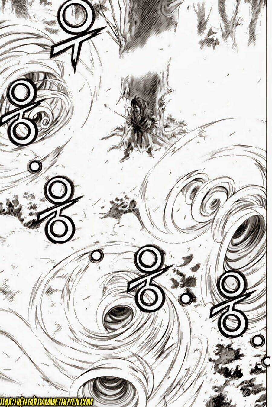 Long Phi Bất Bại Phần 2 Chapter 93 trang 22