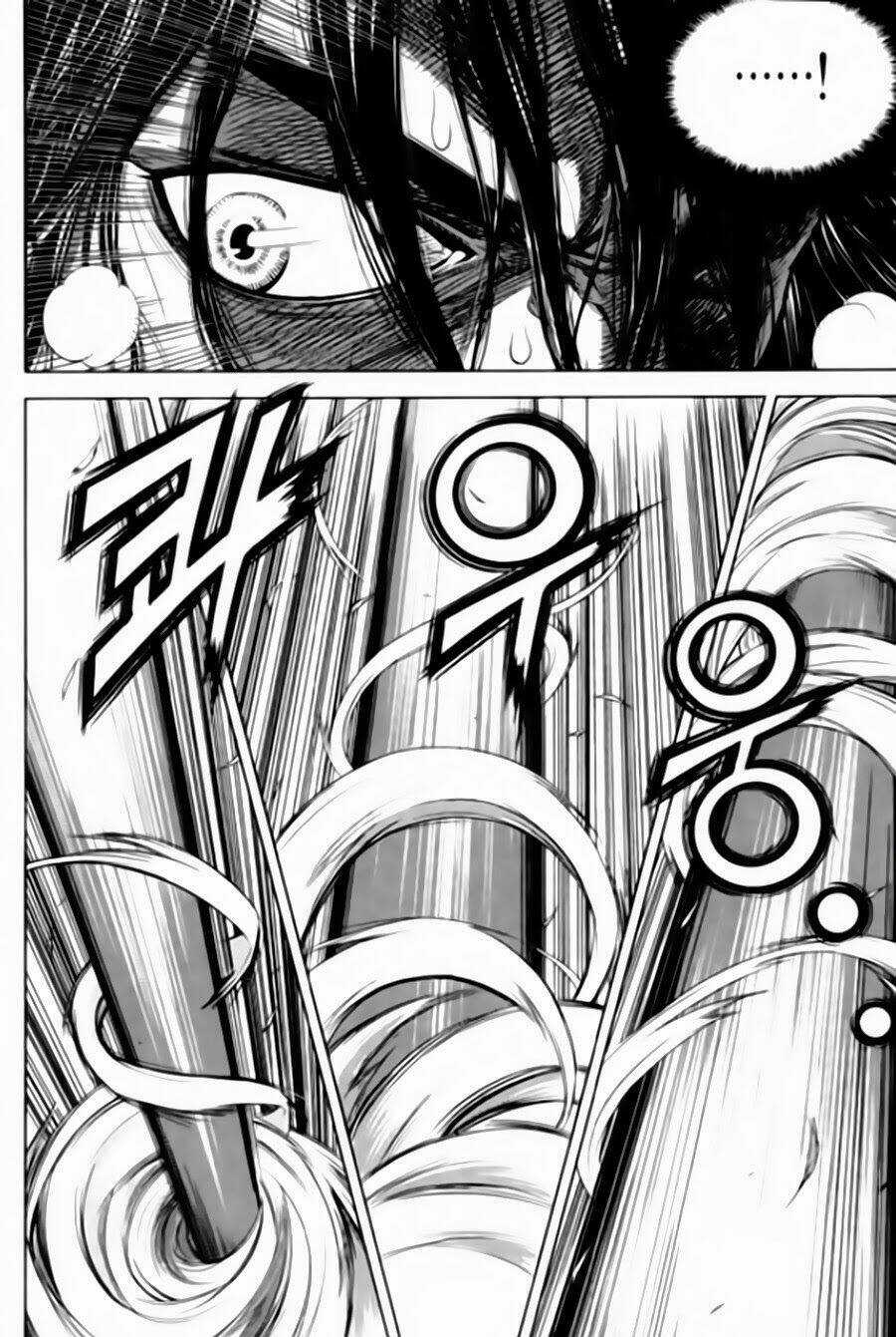 Long Phi Bất Bại Phần 2 Chapter 93 trang 23