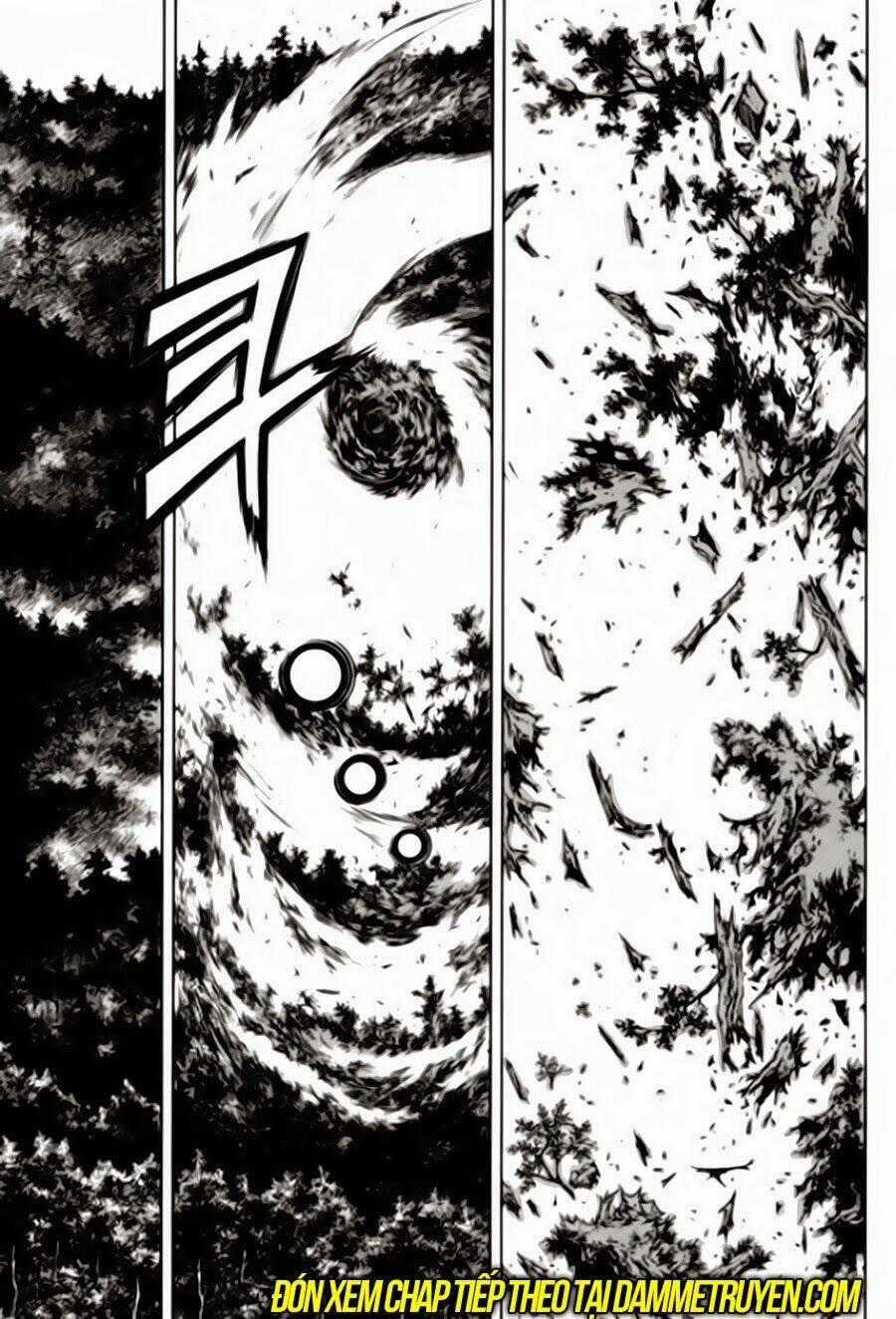 Long Phi Bất Bại Phần 2 Chapter 93 trang 24