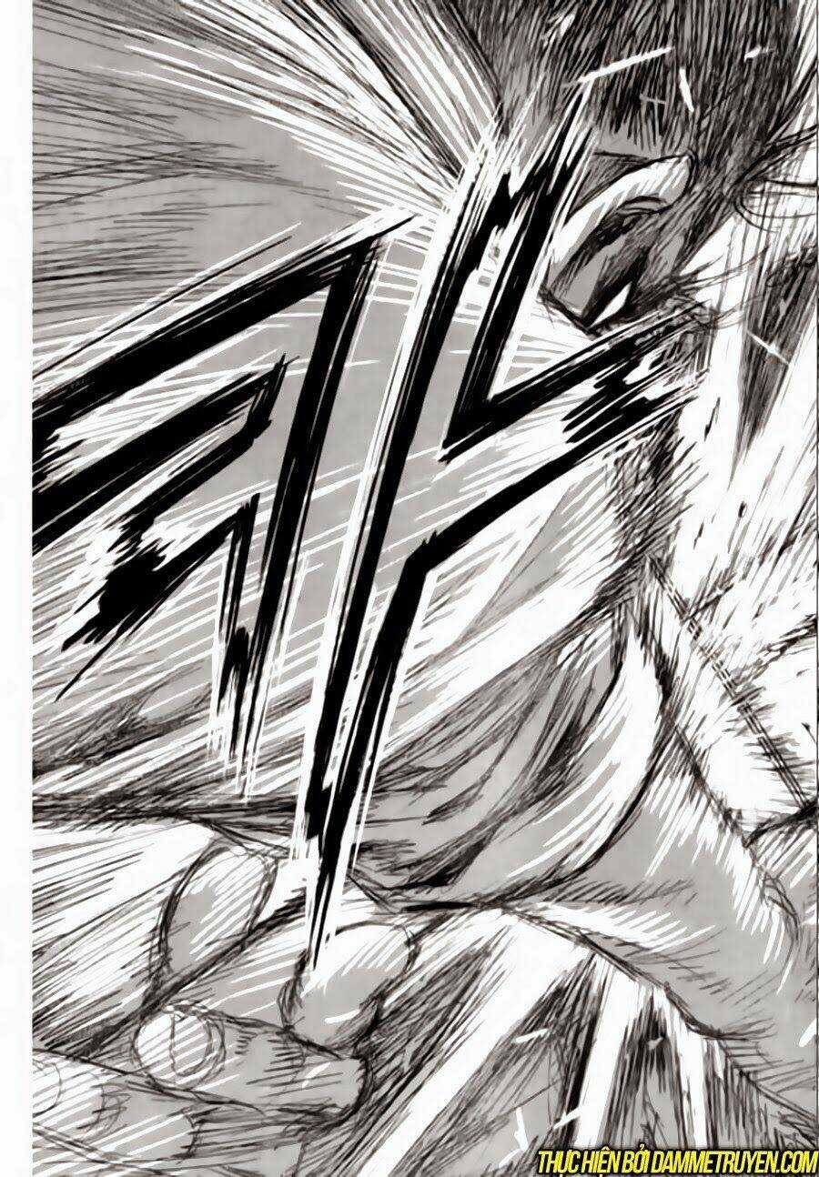 Long Phi Bất Bại Phần 2 Chapter 93 trang 6