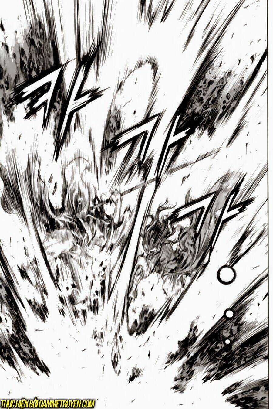 Long Phi Bất Bại Phần 2 Chapter 93 trang 8