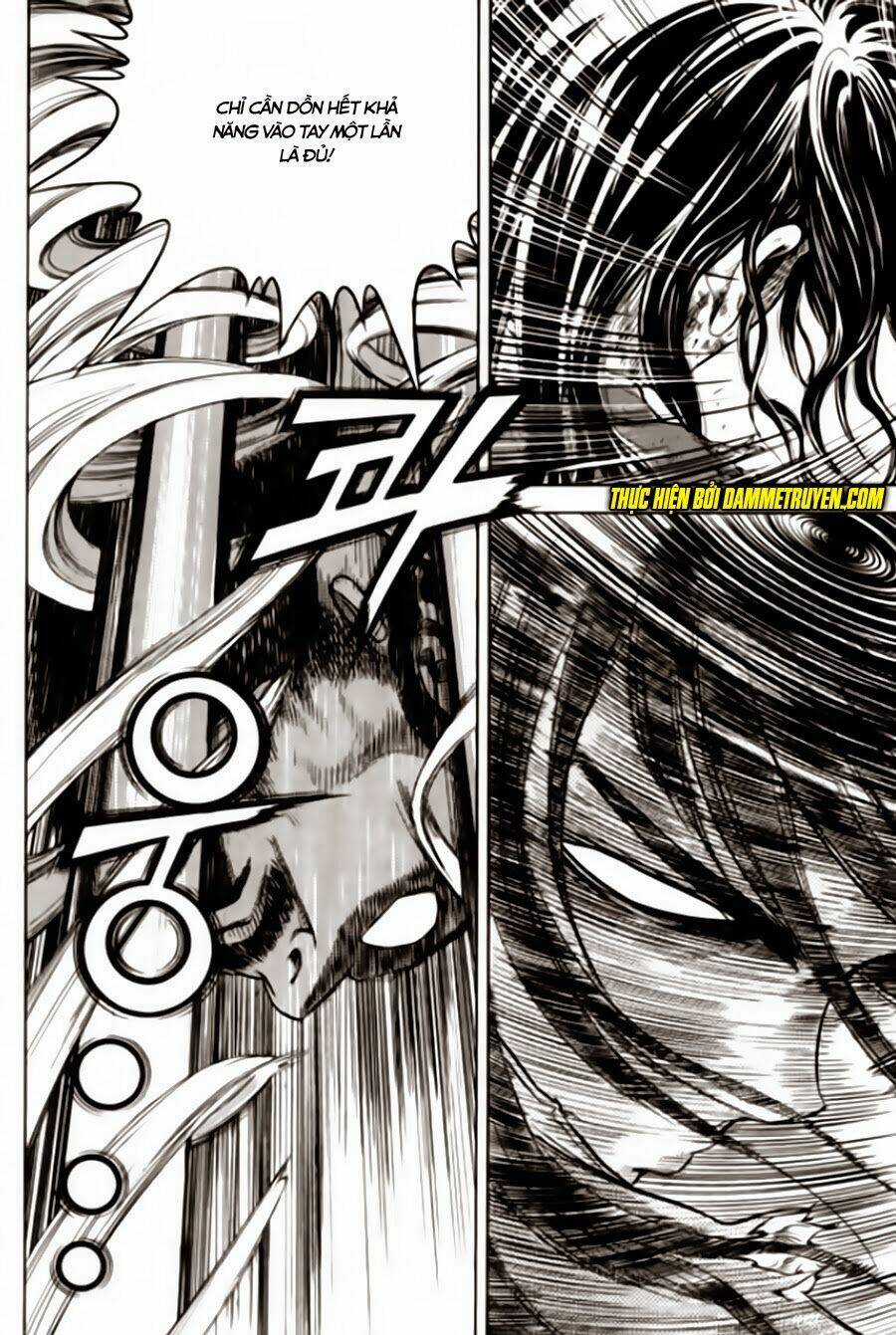 Long Phi Bất Bại Phần 2 Chapter 94 trang 20