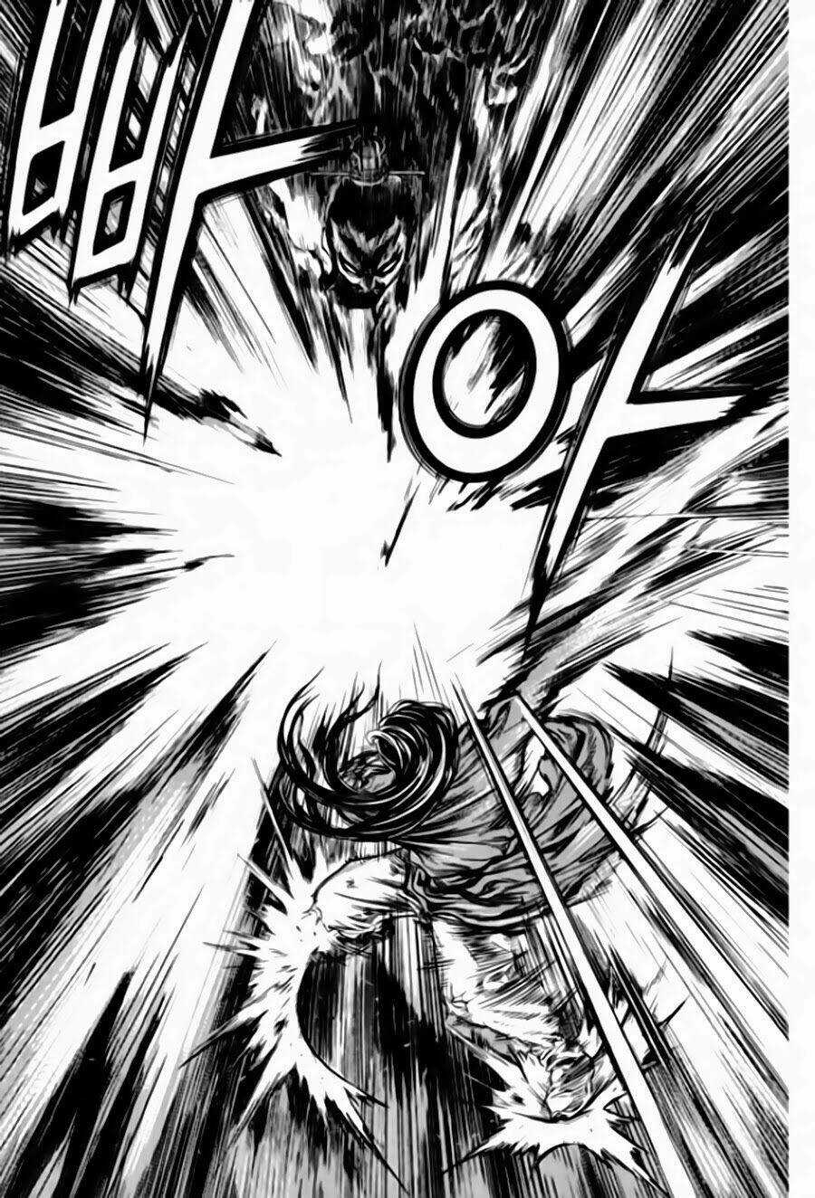 Long Phi Bất Bại Phần 2 Chapter 94 trang 21