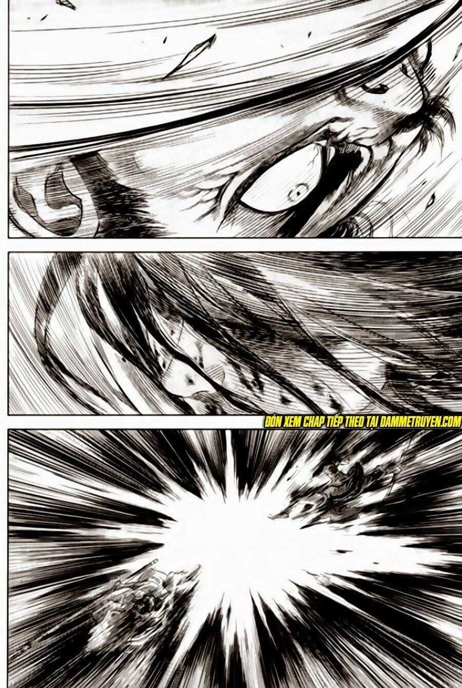 Long Phi Bất Bại Phần 2 Chapter 94 trang 22