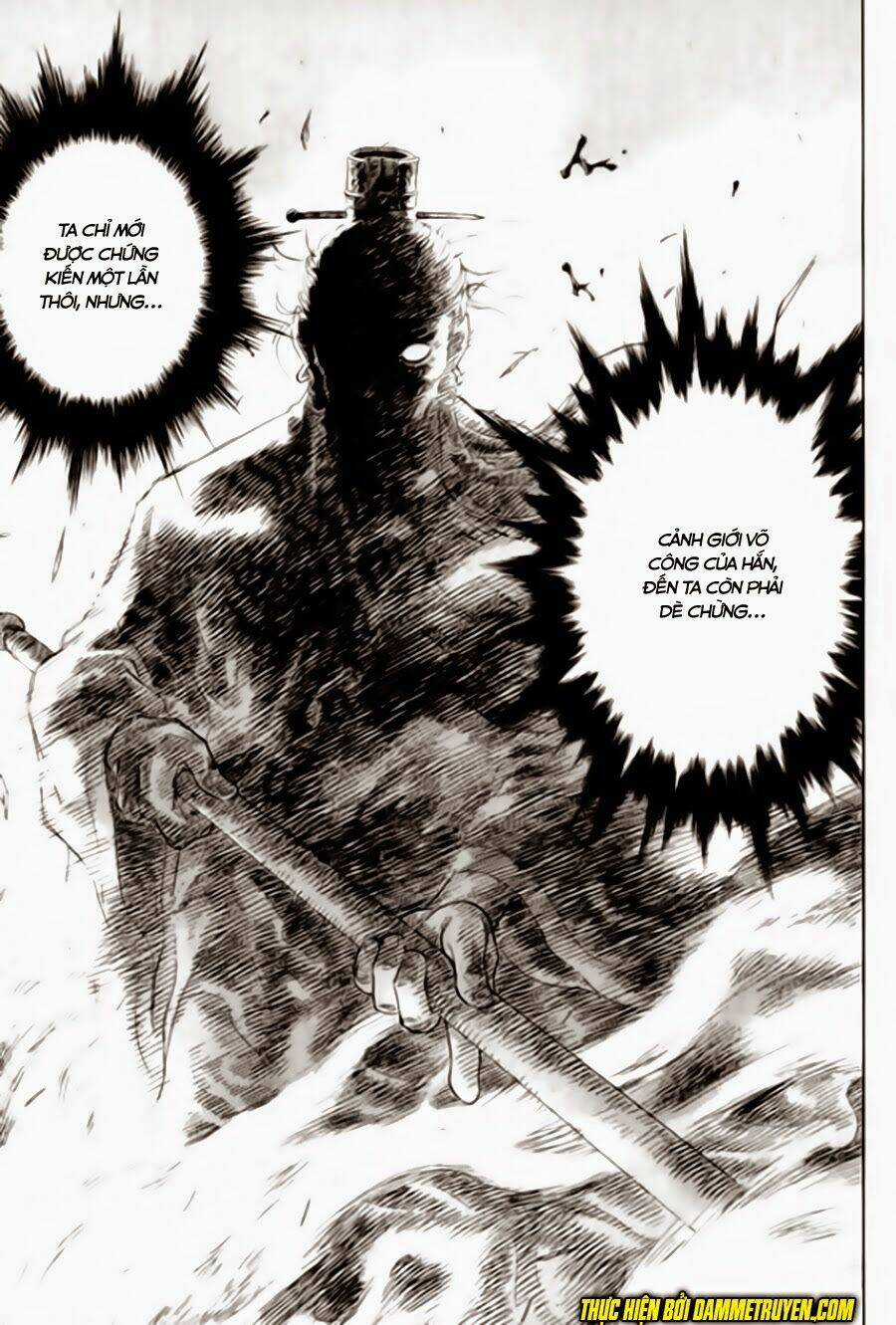 Long Phi Bất Bại Phần 2 Chapter 94 trang 3