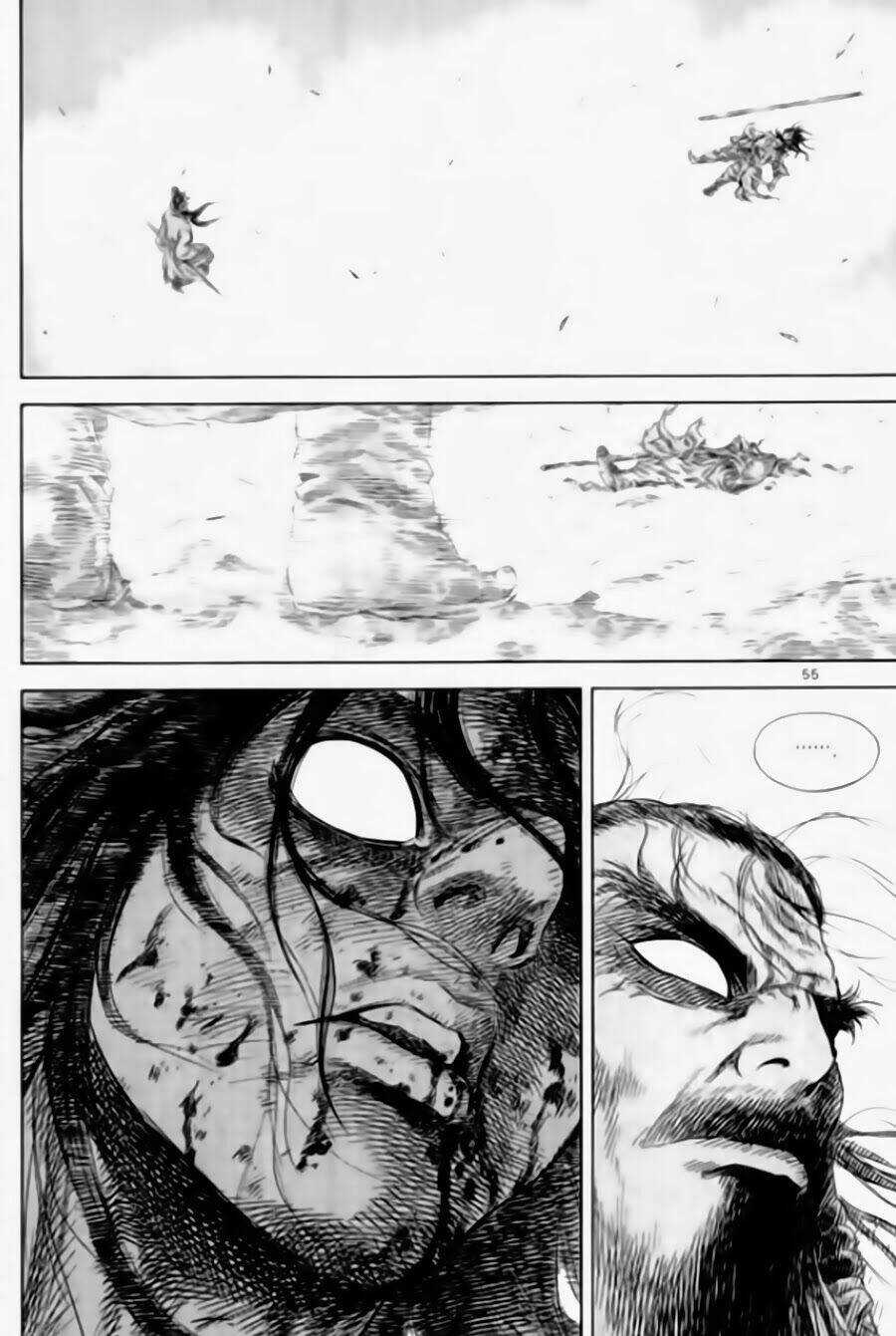 Long Phi Bất Bại Phần 2 Chapter 94 trang 4