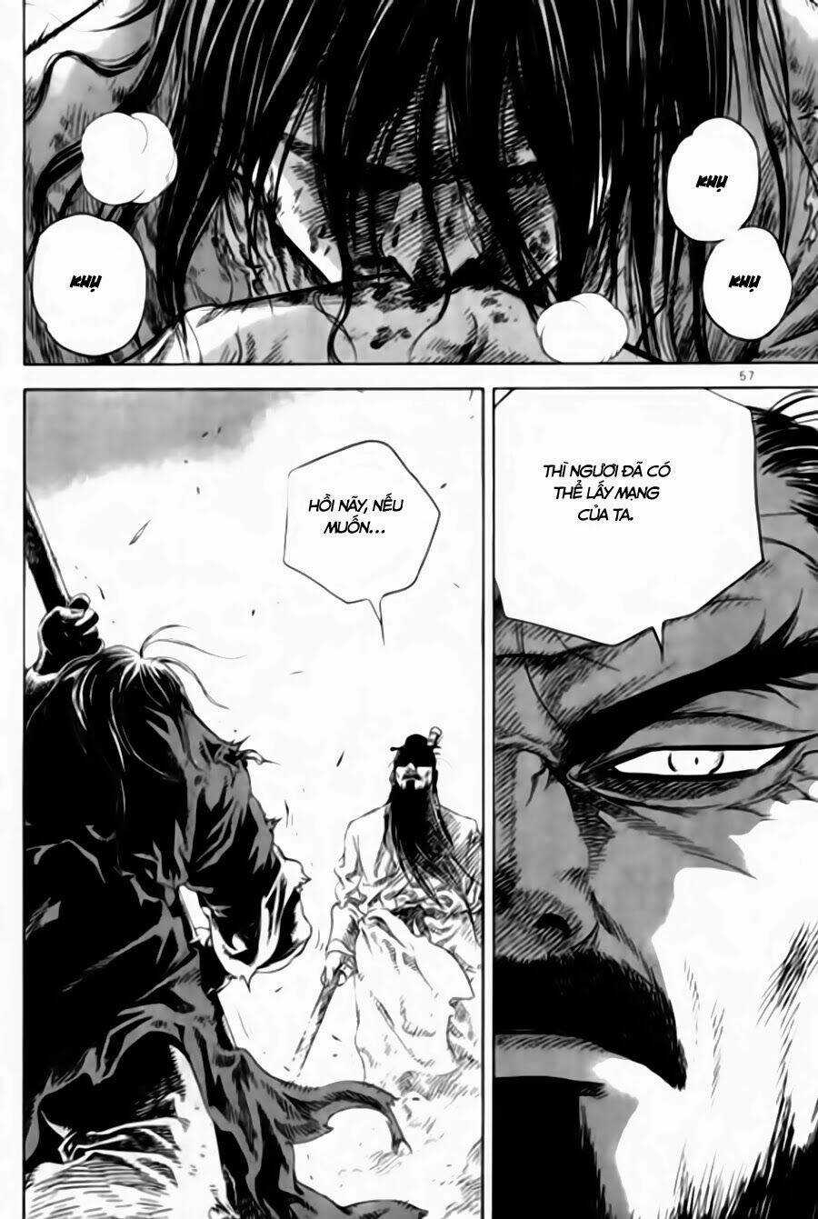 Long Phi Bất Bại Phần 2 Chapter 94 trang 6