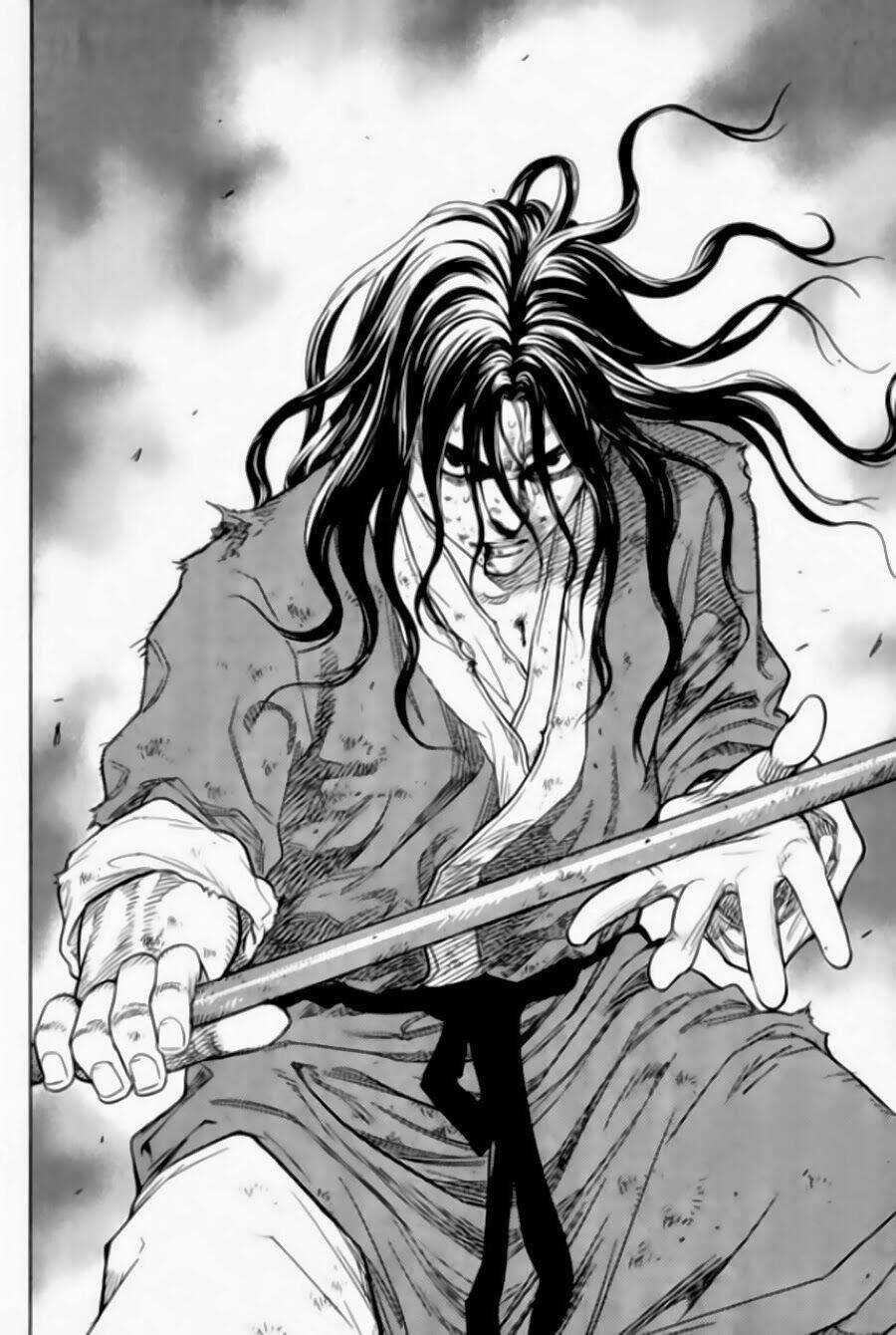 Long Phi Bất Bại Phần 2 Chapter 94 trang 8