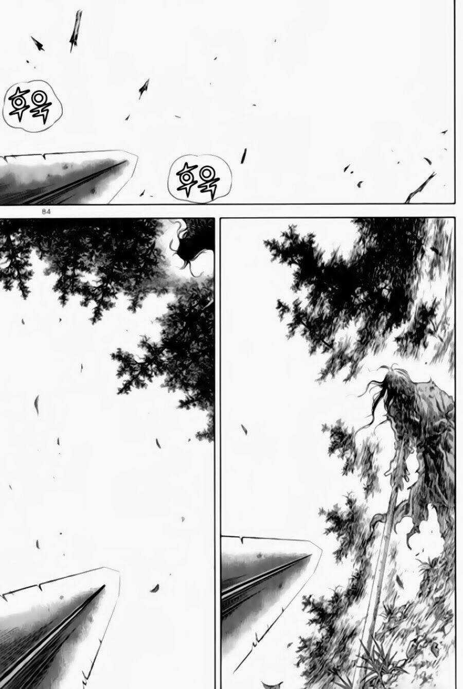 Long Phi Bất Bại Phần 2 Chapter 95 trang 10