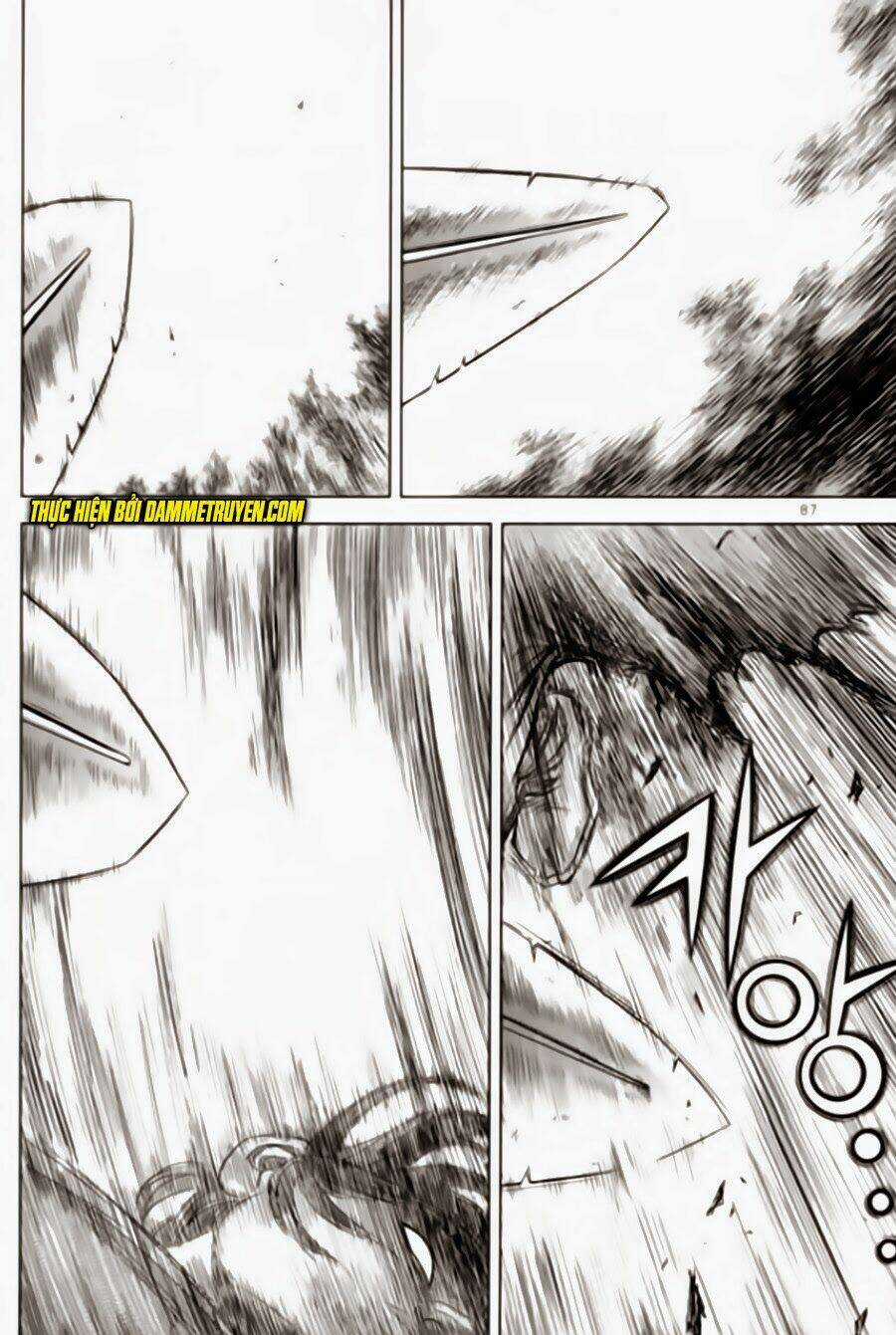 Long Phi Bất Bại Phần 2 Chapter 95 trang 13