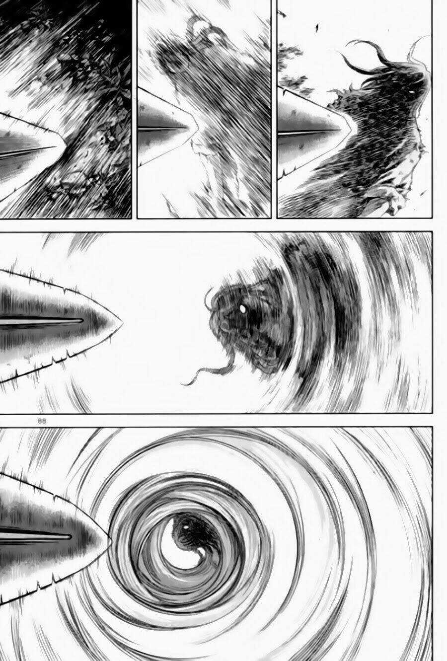 Long Phi Bất Bại Phần 2 Chapter 95 trang 14