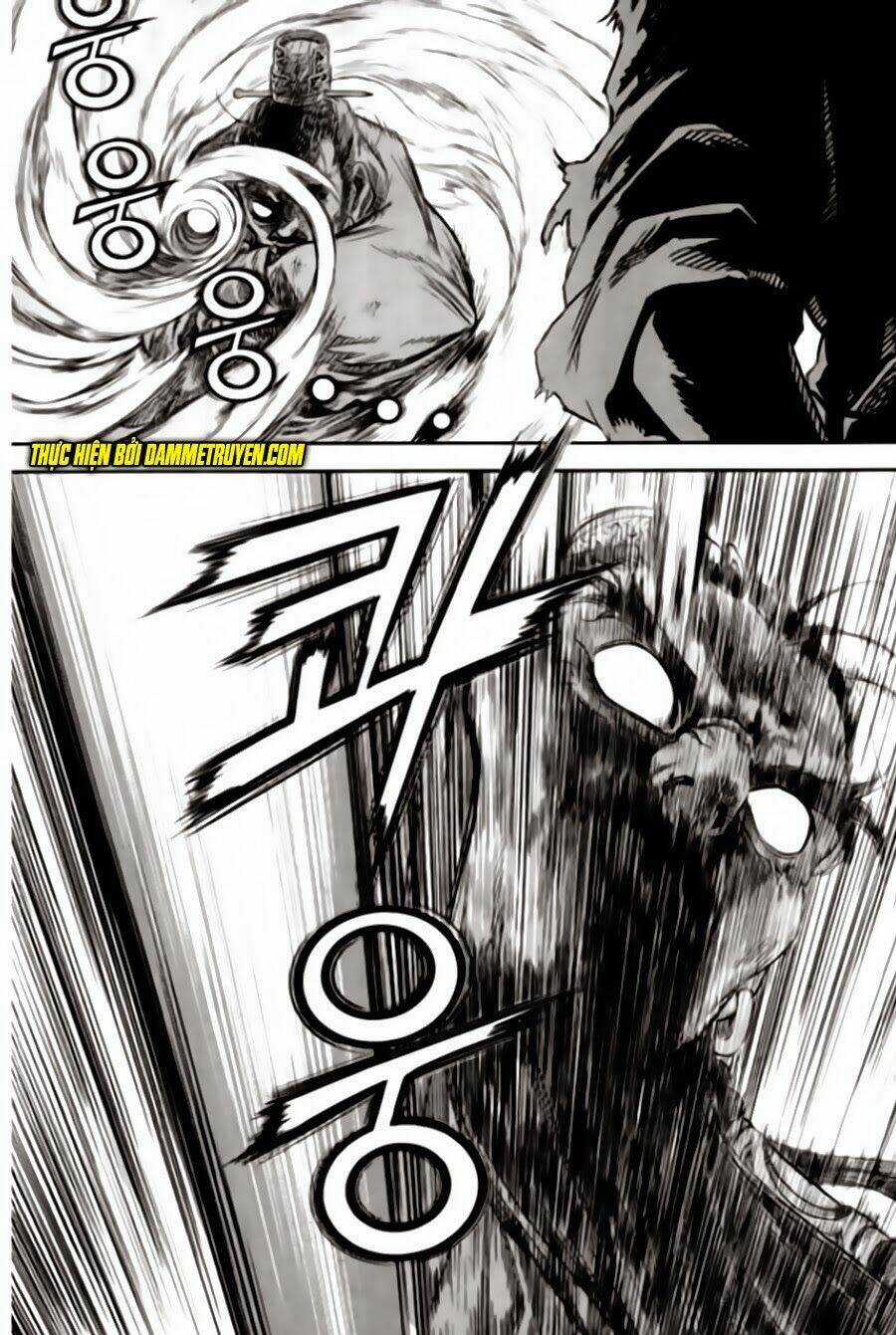 Long Phi Bất Bại Phần 2 Chapter 95 trang 5