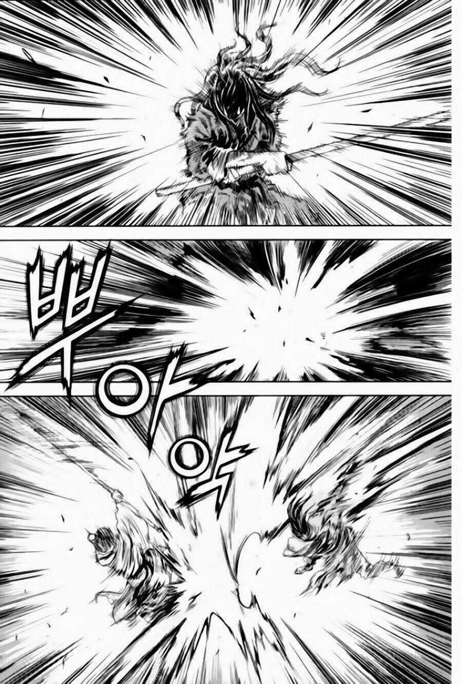 Long Phi Bất Bại Phần 2 Chapter 95 trang 6