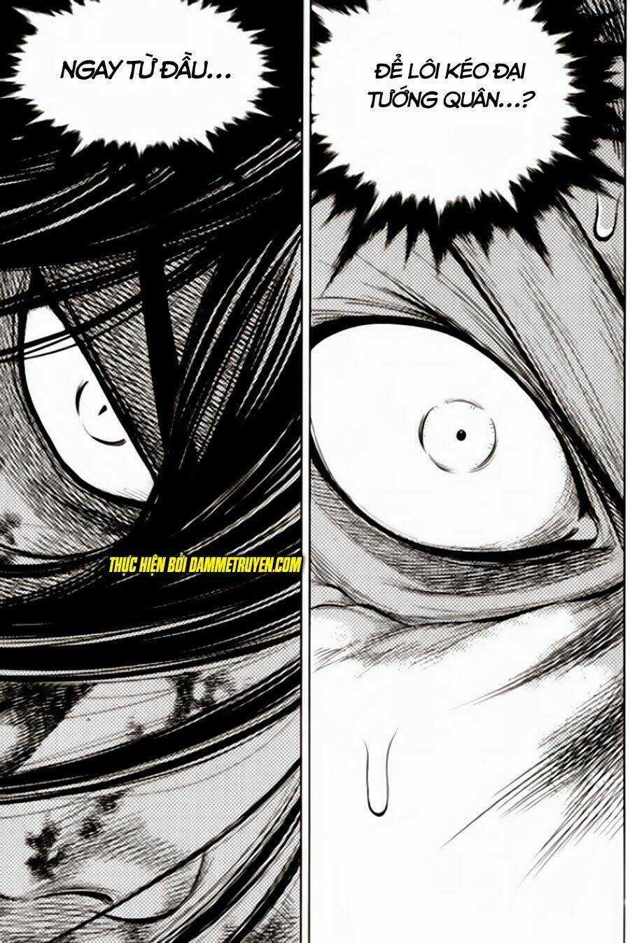 Long Phi Bất Bại Phần 2 Chapter 95 trang 8