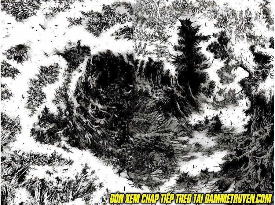 Long Phi Bất Bại Phần 2 Chapter 96 trang 24