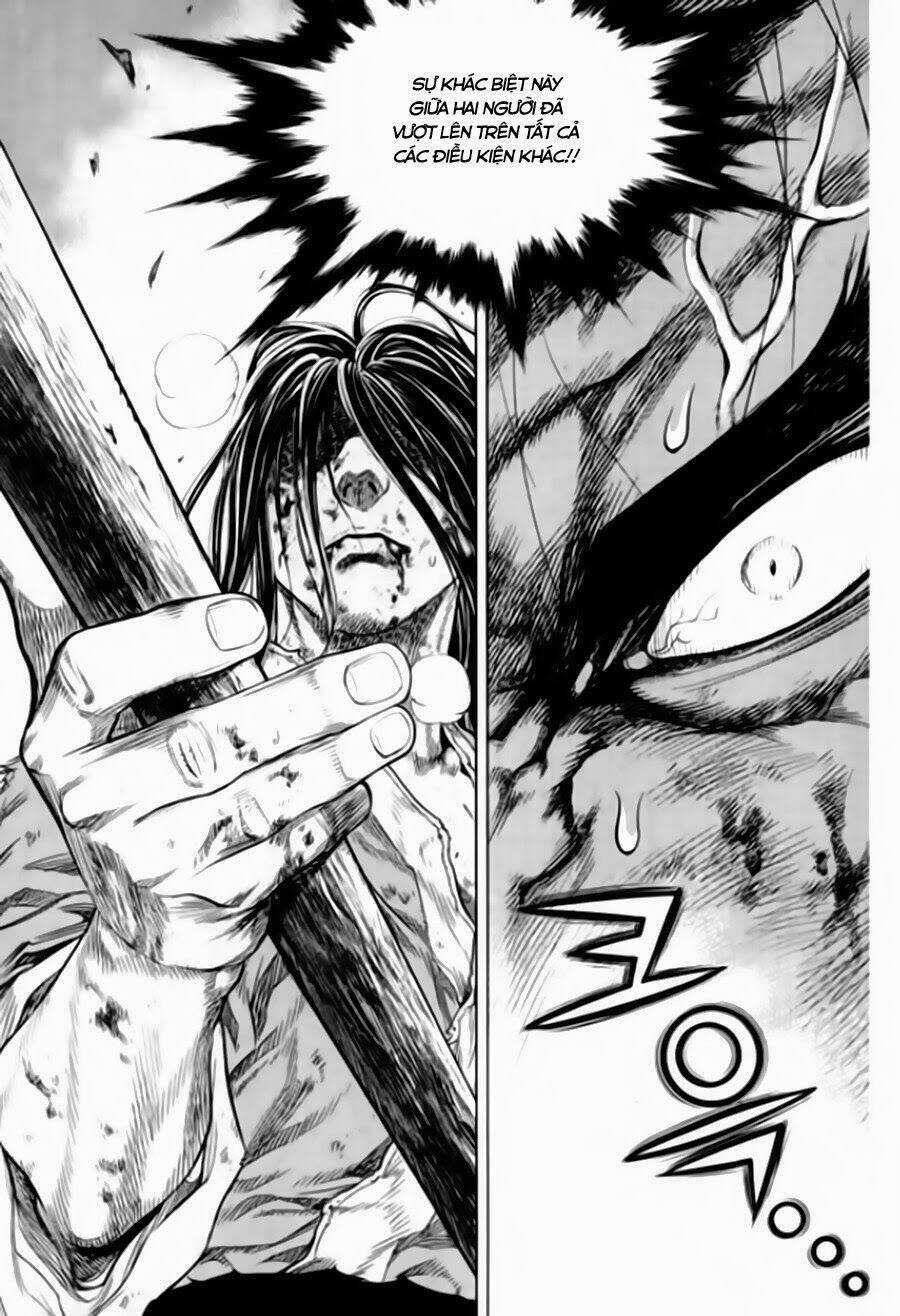 Long Phi Bất Bại Phần 2 Chapter 96 trang 6