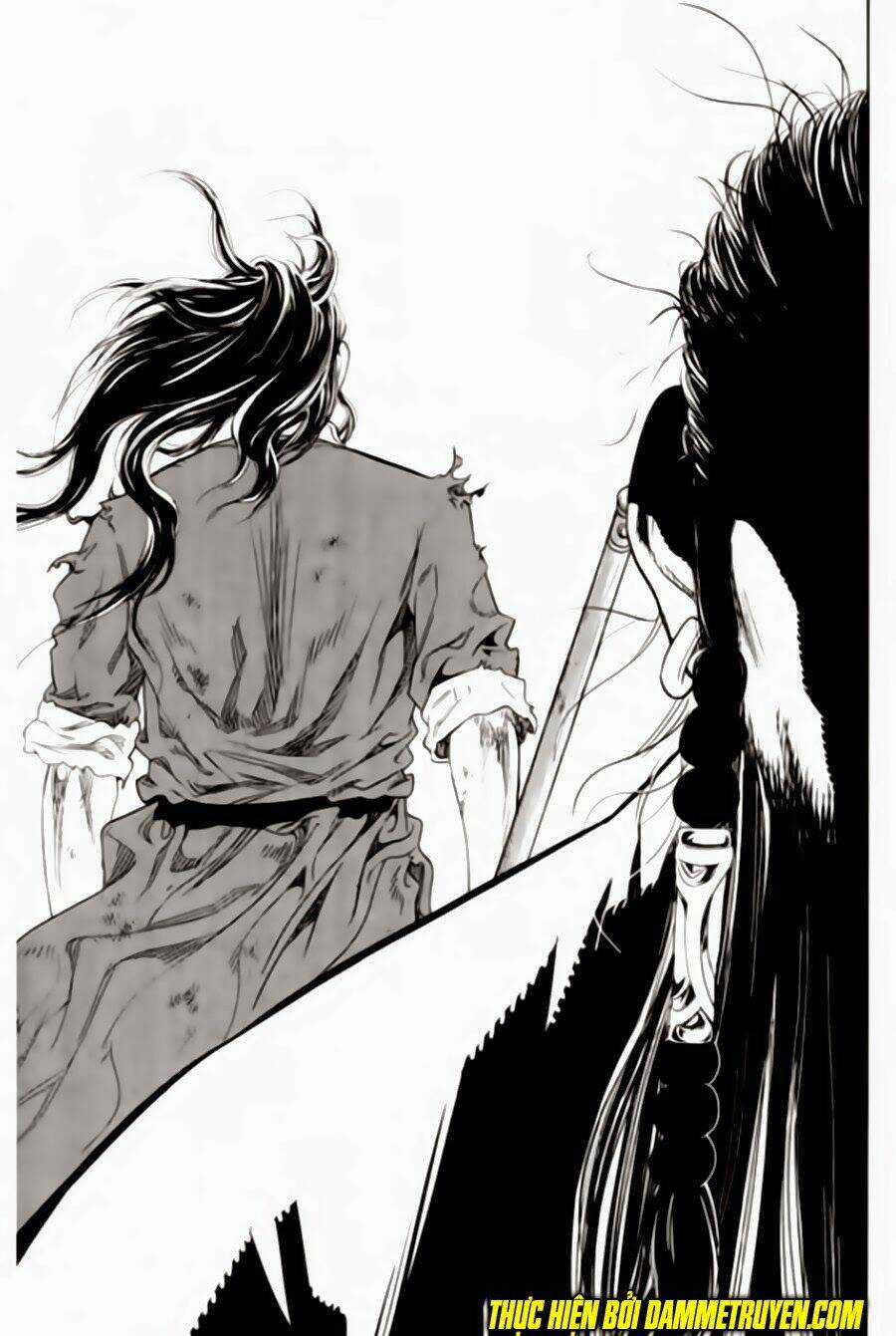 Long Phi Bất Bại Phần 2 Chapter 96 trang 7