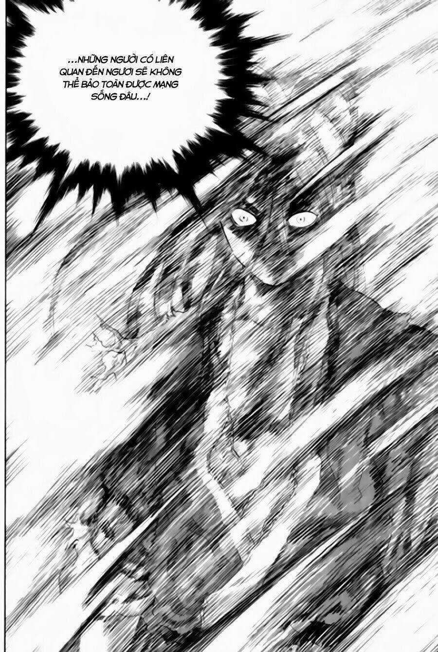 Long Phi Bất Bại Phần 2 Chapter 99 trang 14