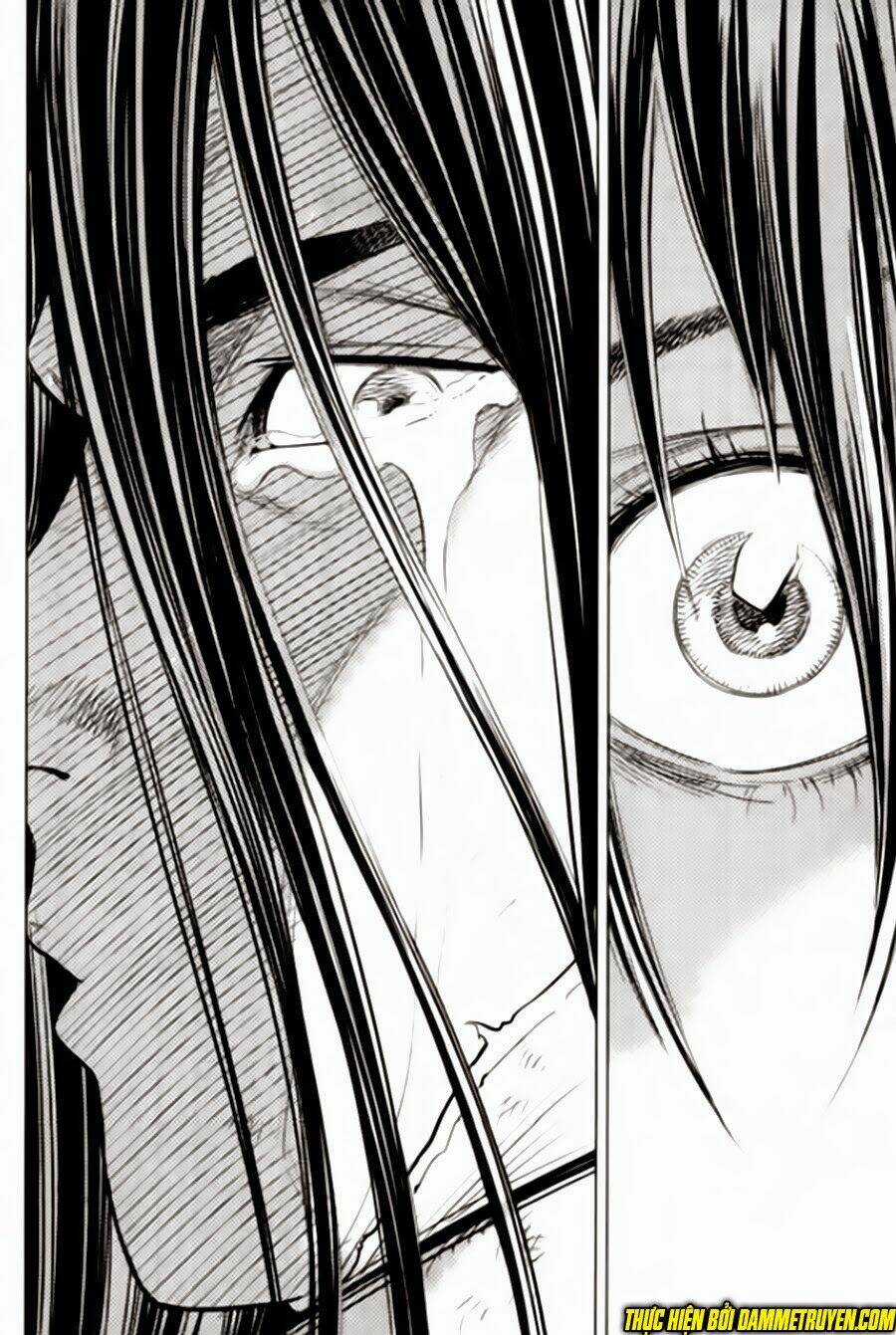 Long Phi Bất Bại Phần 2 Chapter 99 trang 24