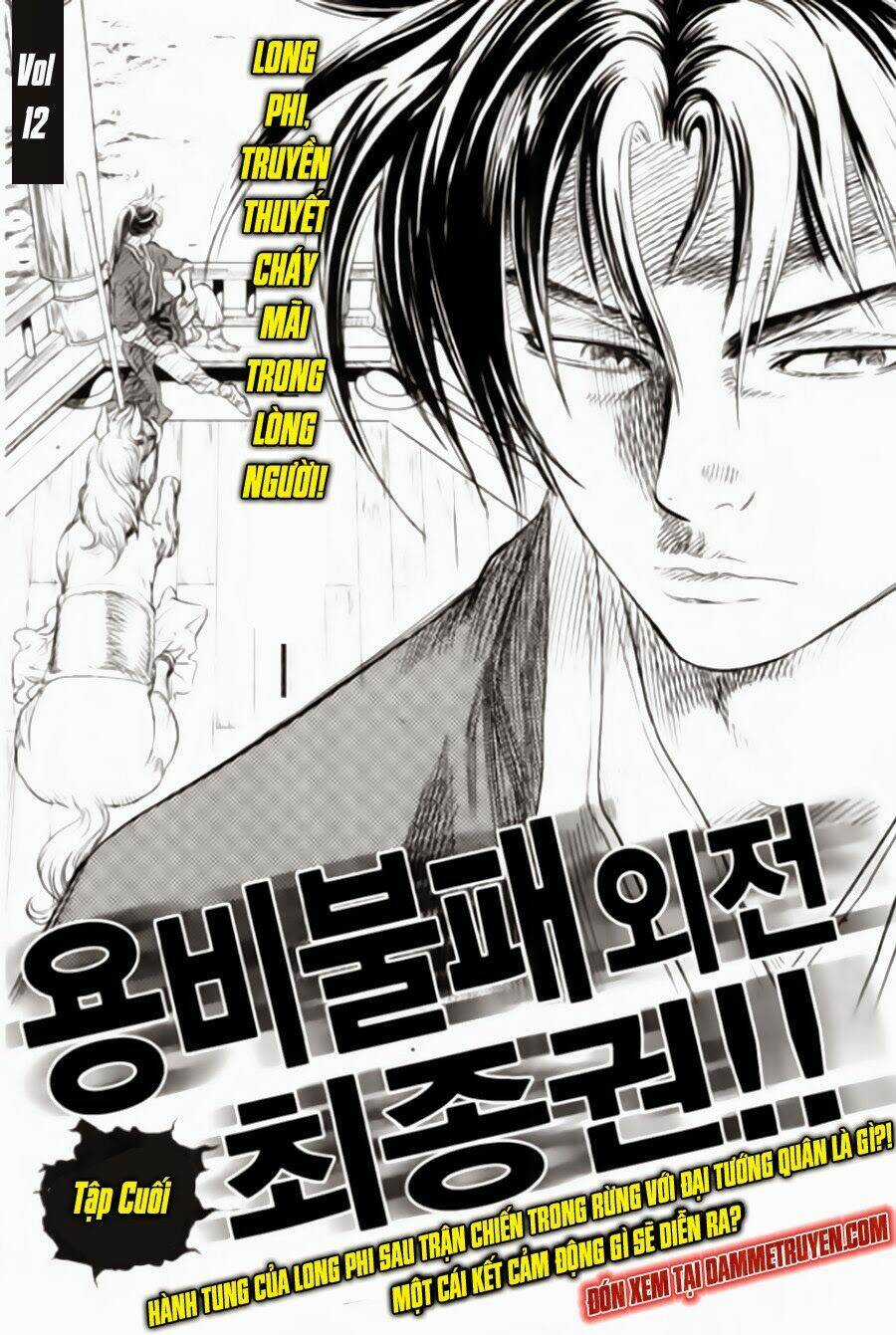 Long Phi Bất Bại Phần 2 Chapter 99 trang 28