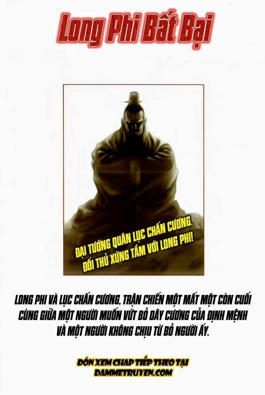 Long Phi Bất Bại Phần 2 Chapter 99 trang 30