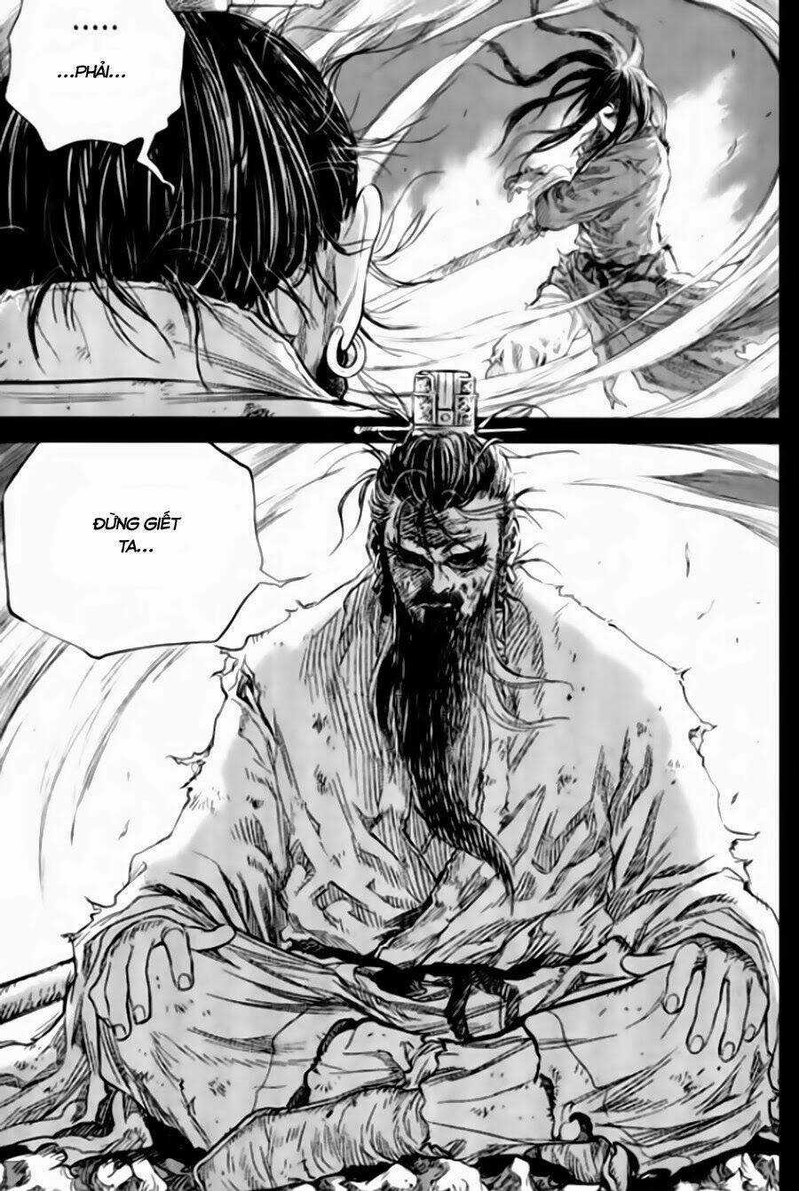 Long Phi Bất Bại Phần 2 Chapter 99 trang 5