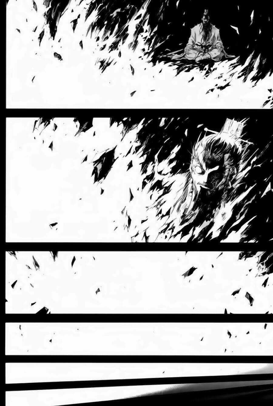 Long Phi Bất Bại Phần 2 Chapter 99 trang 8