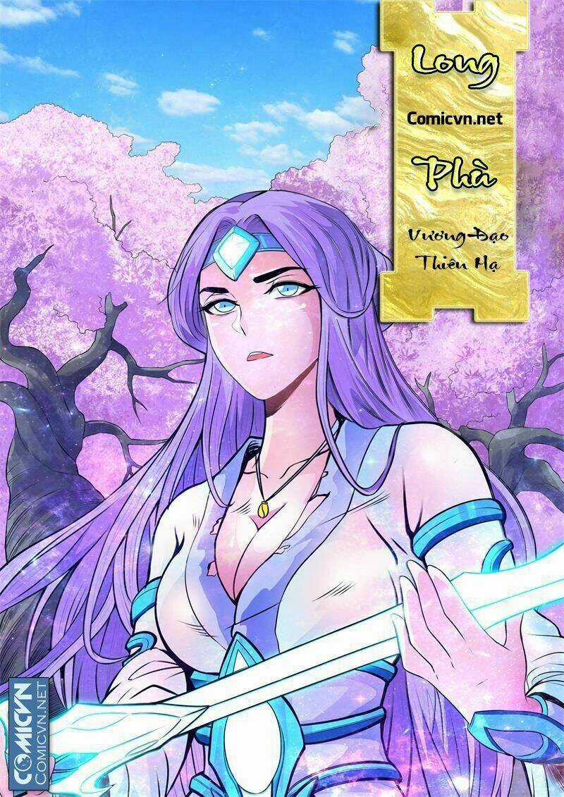 Long Phù Chi Vương Đạo Thiên Hạ Chapter 102 trang 0