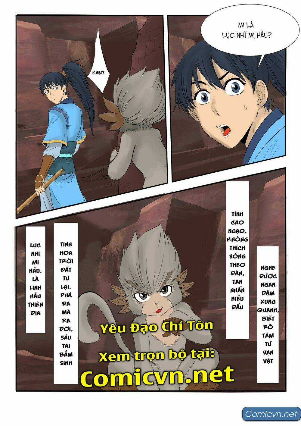 Long Phù Chi Vương Đạo Thiên Hạ Chapter 114 trang 9