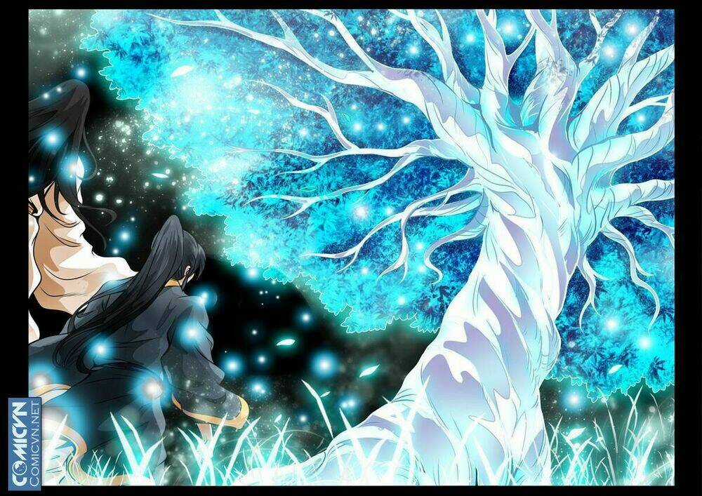 Long Phù Chi Vương Đạo Thiên Hạ Chapter 39 trang 0