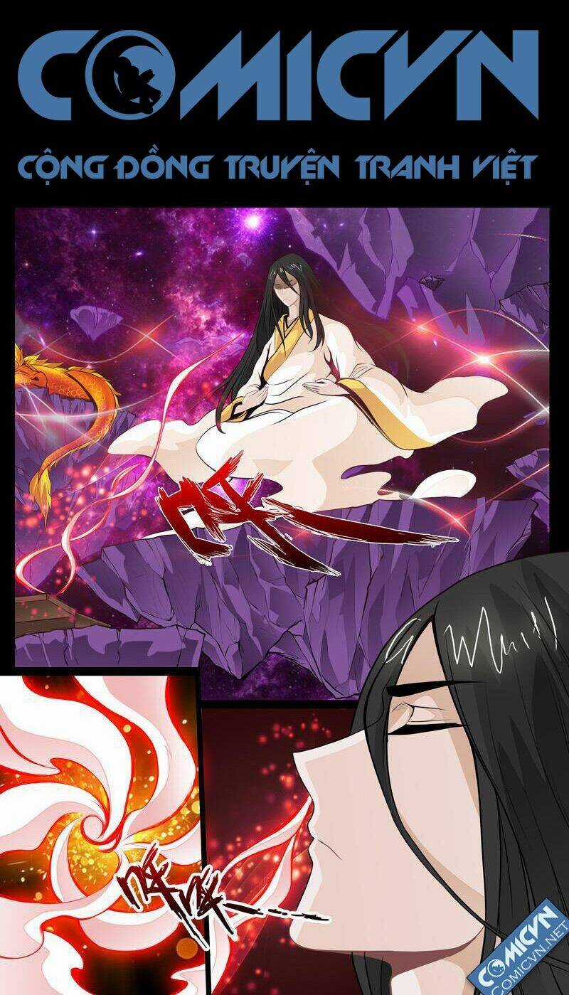 Long Phù Chi Vương Đạo Thiên Hạ Chapter 47 trang 0
