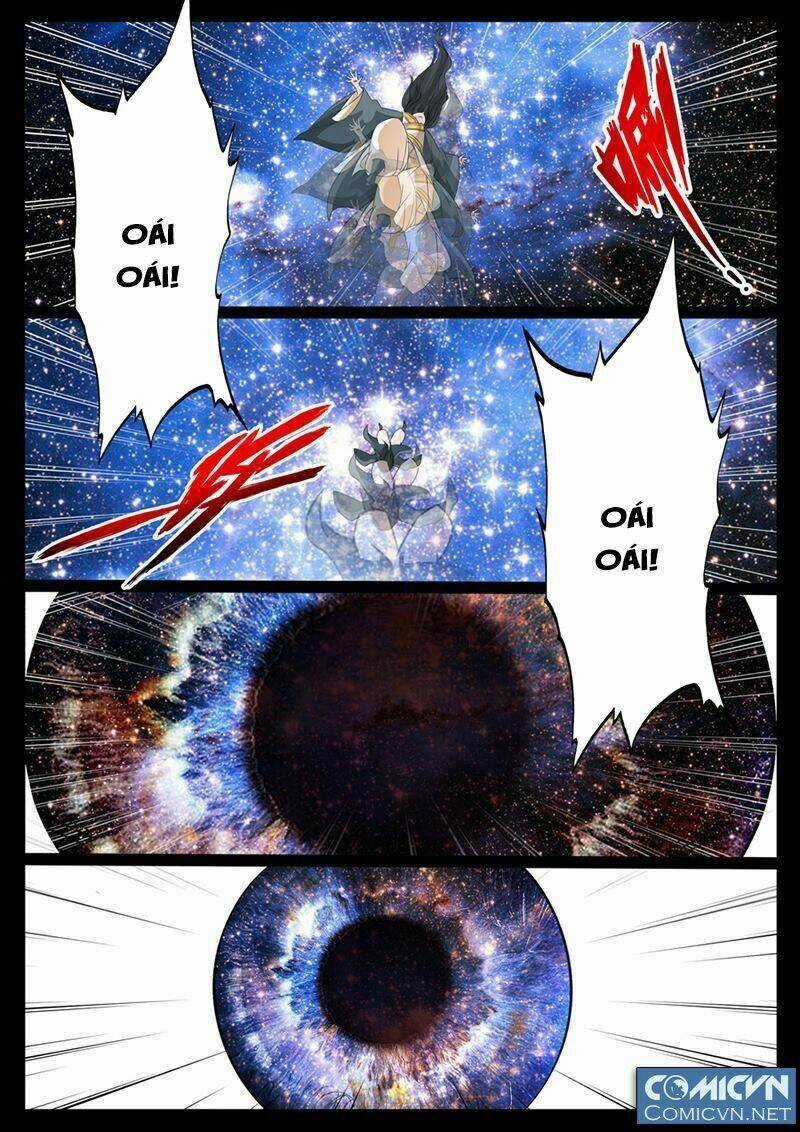 Long Phù Chi Vương Đạo Thiên Hạ Chapter 5 trang 2