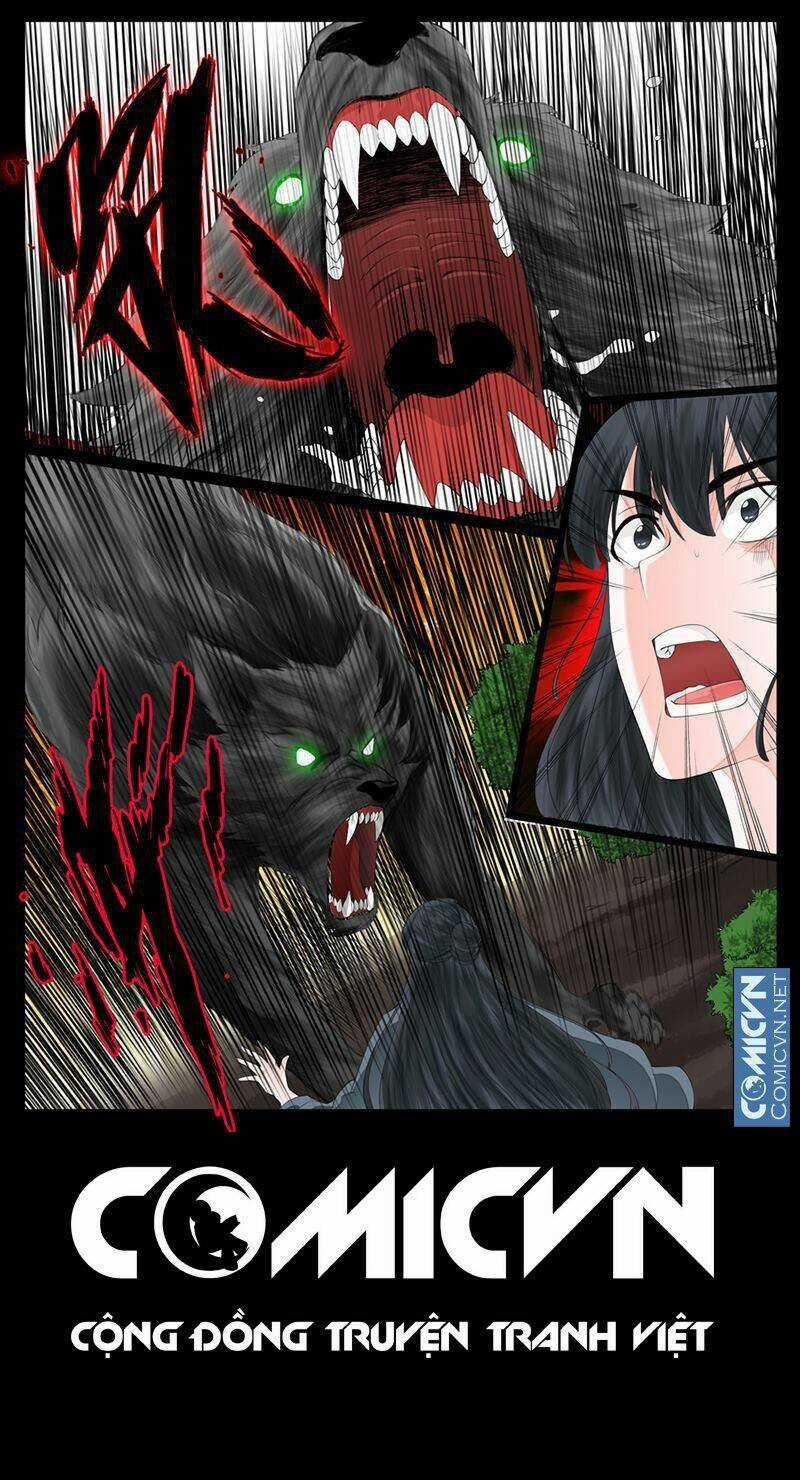 Long Phù Chi Vương Đạo Thiên Hạ Chapter 7 trang 2