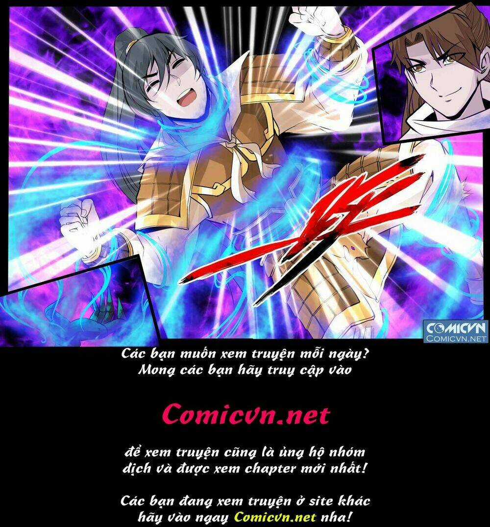 Long Phù Chi Vương Đạo Thiên Hạ Chapter 91 trang 6