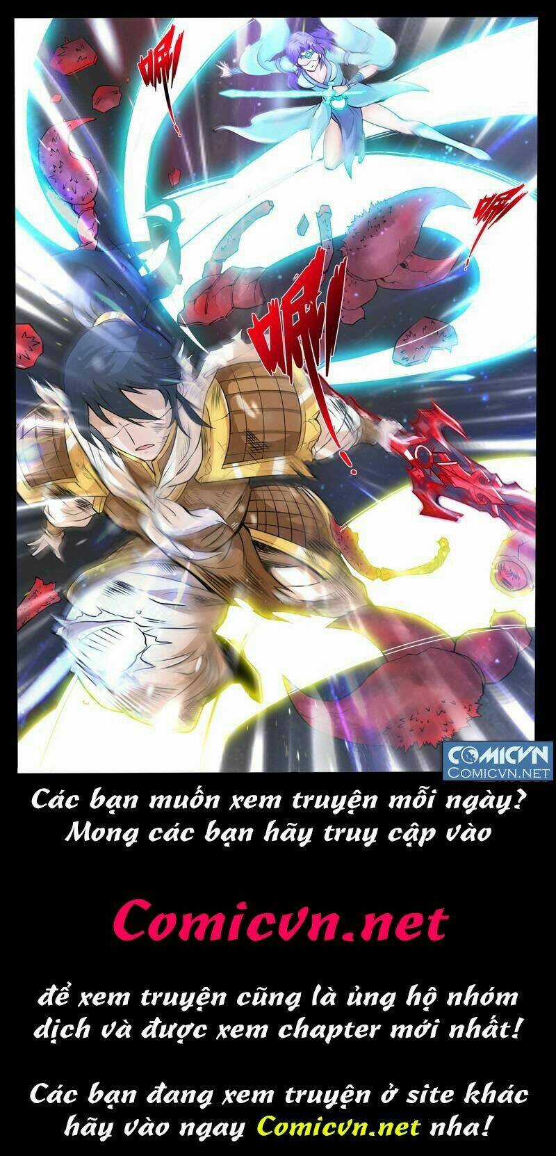 Long Phù Chi Vương Đạo Thiên Hạ Chapter 94 trang 7