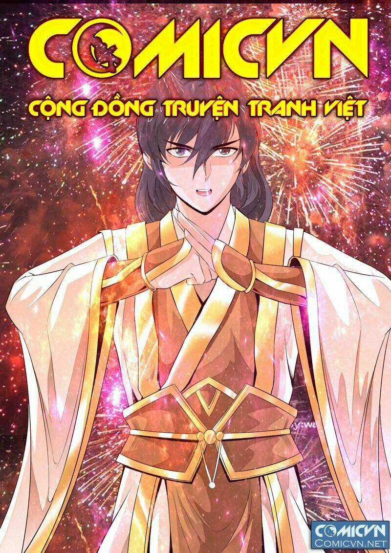 Long Phù Chi Vương Đạo Thiên Hạ Chapter 99 trang 0