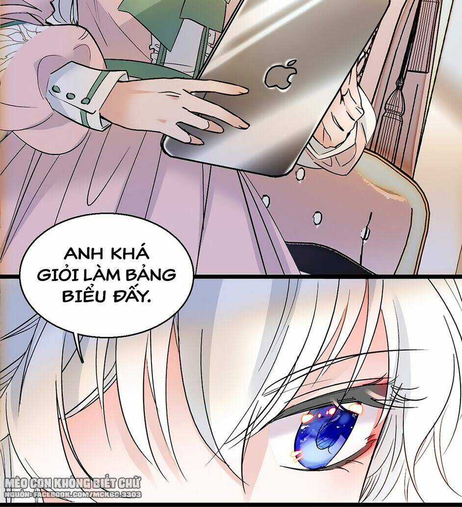 Long Phượng Phiên Chuyển Chapter 2 trang 10