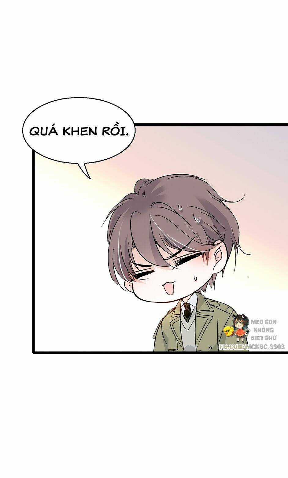 Long Phượng Phiên Chuyển Chapter 2 trang 11