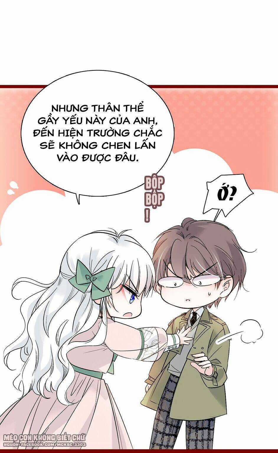 Long Phượng Phiên Chuyển Chapter 2 trang 12