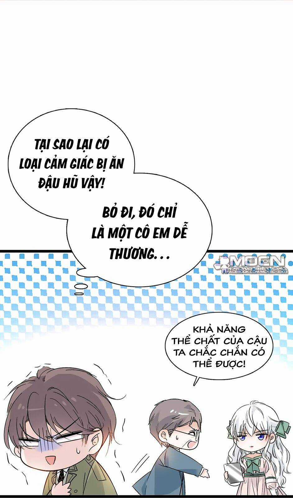 Long Phượng Phiên Chuyển Chapter 2 trang 13