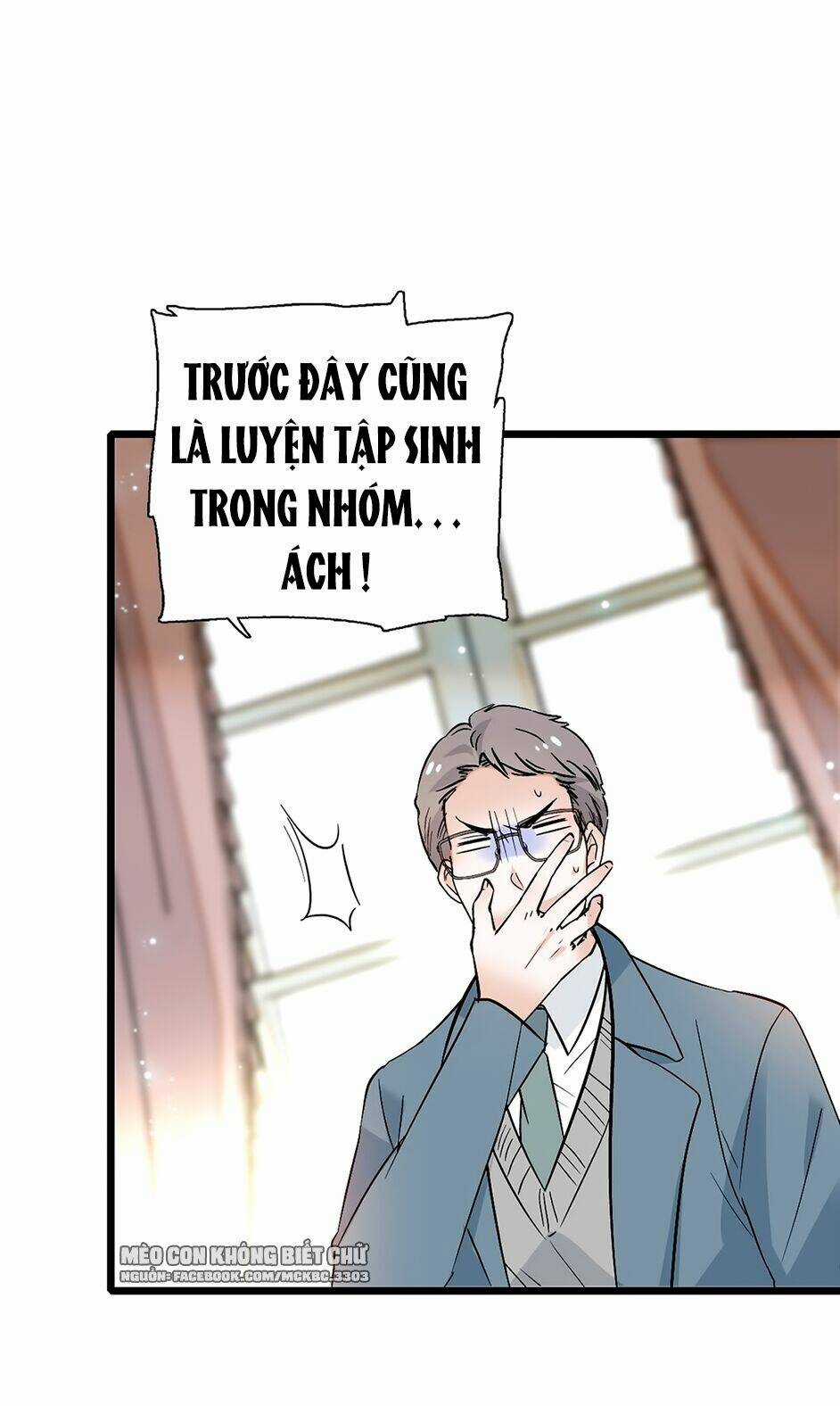 Long Phượng Phiên Chuyển Chapter 2 trang 14