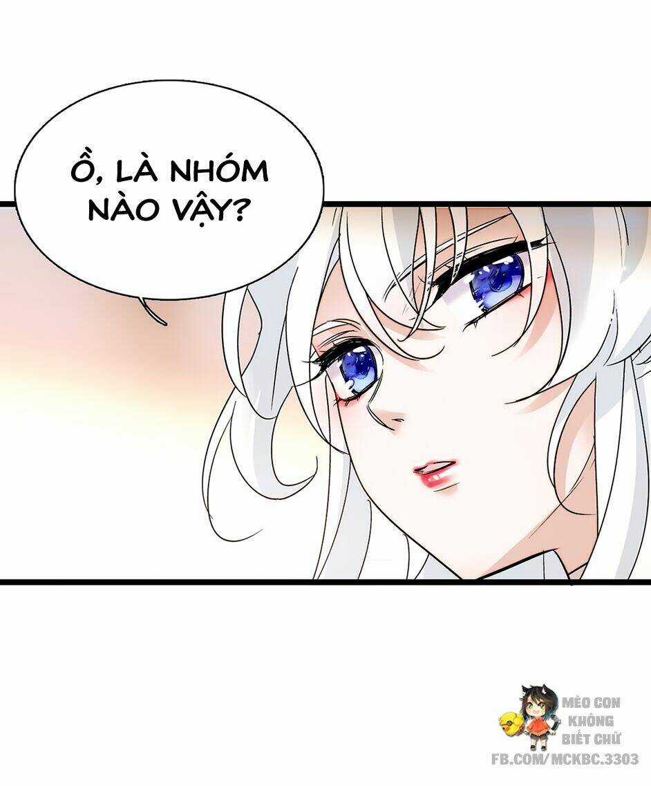 Long Phượng Phiên Chuyển Chapter 2 trang 15