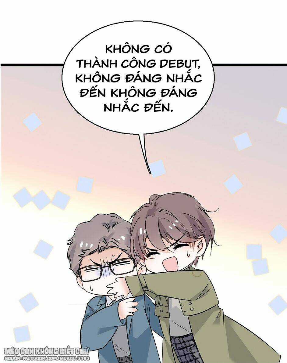 Long Phượng Phiên Chuyển Chapter 2 trang 16