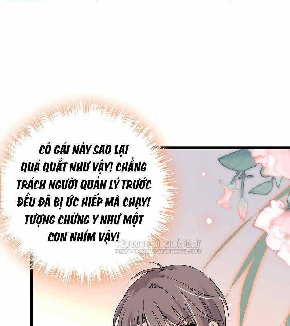 Long Phượng Phiên Chuyển Chapter 2 trang 18