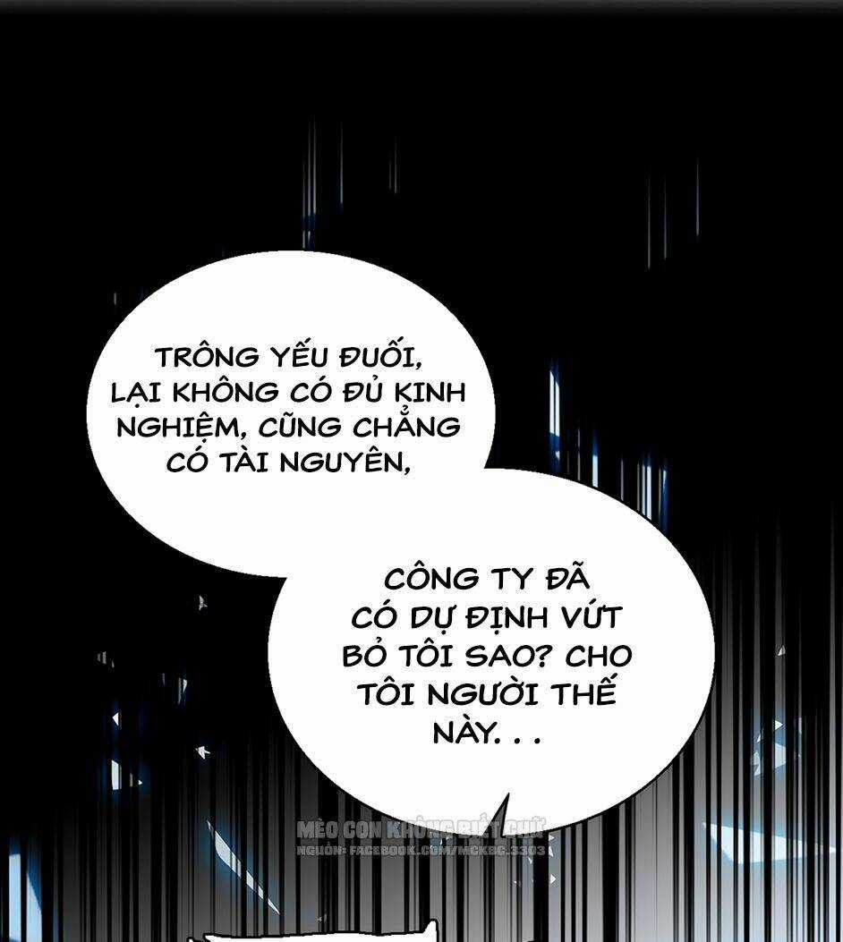 Long Phượng Phiên Chuyển Chapter 2 trang 22
