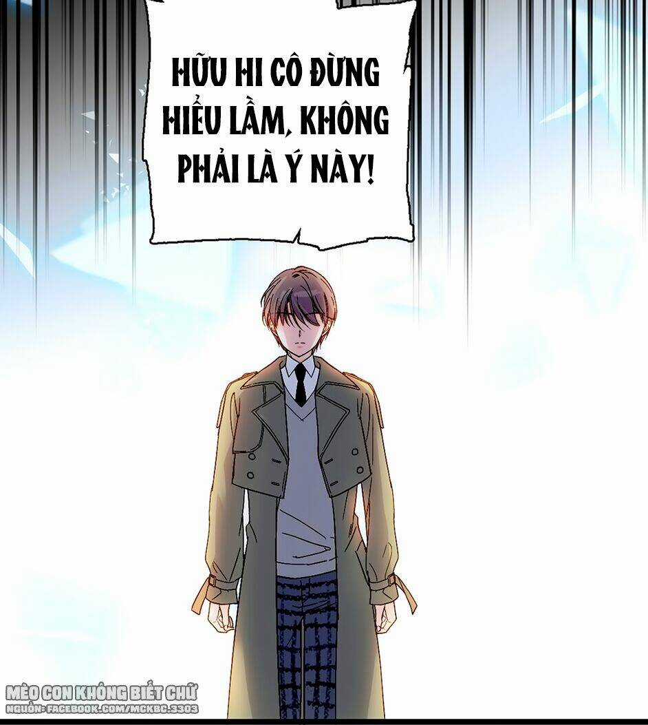 Long Phượng Phiên Chuyển Chapter 2 trang 23
